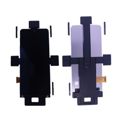 Touch+Display Inner Samsung Galaxy Z Flip 3 5g 2021/F711 Service Pack Preto Touch+Display Inner Samsung Galaxy Z Flip 3 5g 2021/F711 Service Pack Preto